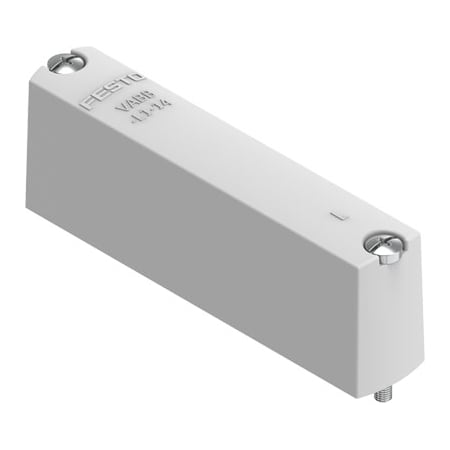 Festo Blanking Plate VABB-L1-14 VABB-L1-14